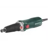 Metabo GE 710 Plus 30500 RPM Czarny, Zielony 710 W