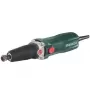 Metabo GE 710 Plus 30500 RPM Czarny, Zielony 710 W