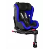 Fotelik samochodowy Sparco SK500I Czarny-niebieski SK500I, maks. waga 18 kg