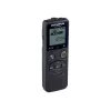 Dyktafon cyfrowy VN-541PC czarny 1,39' WMA