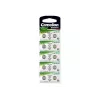 Camelion | AG10/LR54/LR1130/389 | Alkaliczna bateria guzikowa | 10 szt.