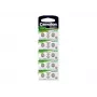 Camelion | AG10/LR54/LR1130/389 | Alkaliczna bateria guzikowa | 10 szt.