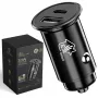Ładowarka Extralink CARCHARESL01 38W 1×USB‑C 1×USB‑A