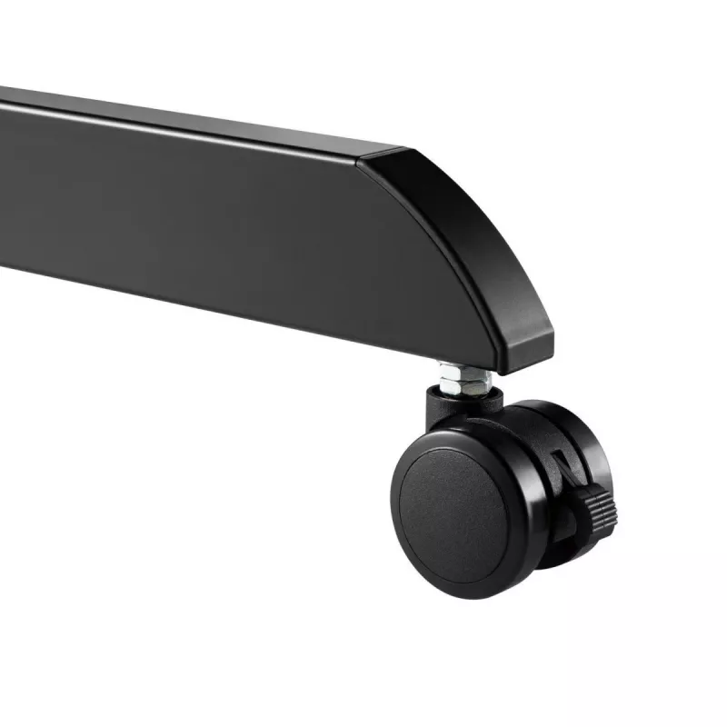Regulowane biurko pod laptopa Maclean MC-903B