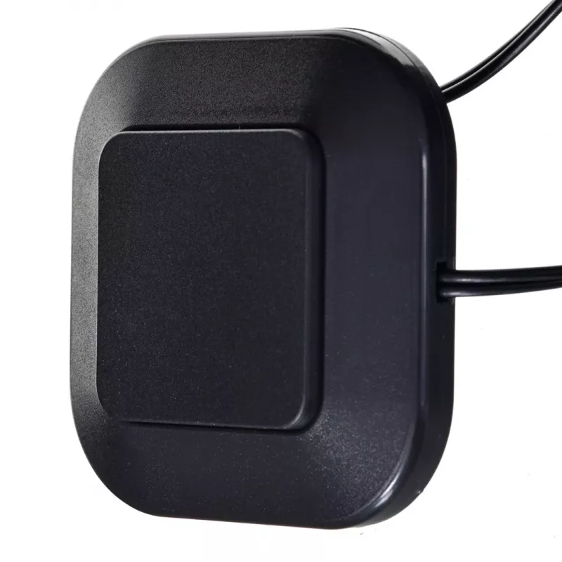 Cama ścienna lampka LED 1LED niebieska