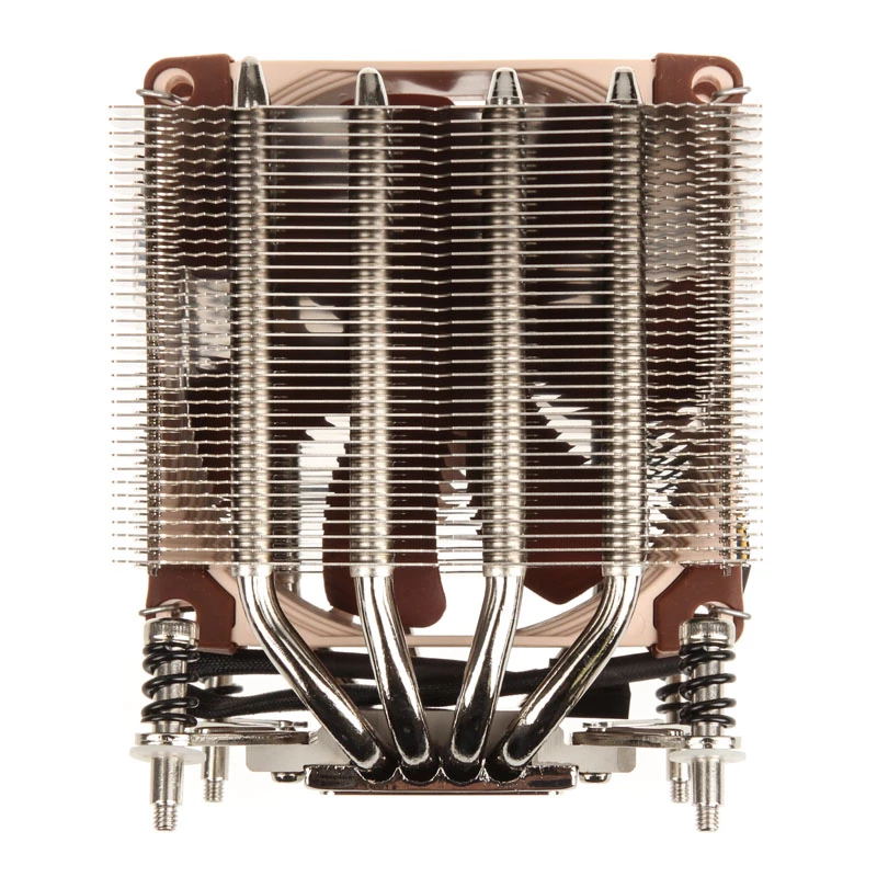 Chłodzenie Noctua NH-D9DX i4 3U
