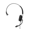 EPOS Sennheiser Headset Impact SC 635 mono czarny srebrny (1000642)