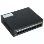 Switch RUIJIE RG-ES110F-P 8-Port 10/100Mbps PoE+ 110W
