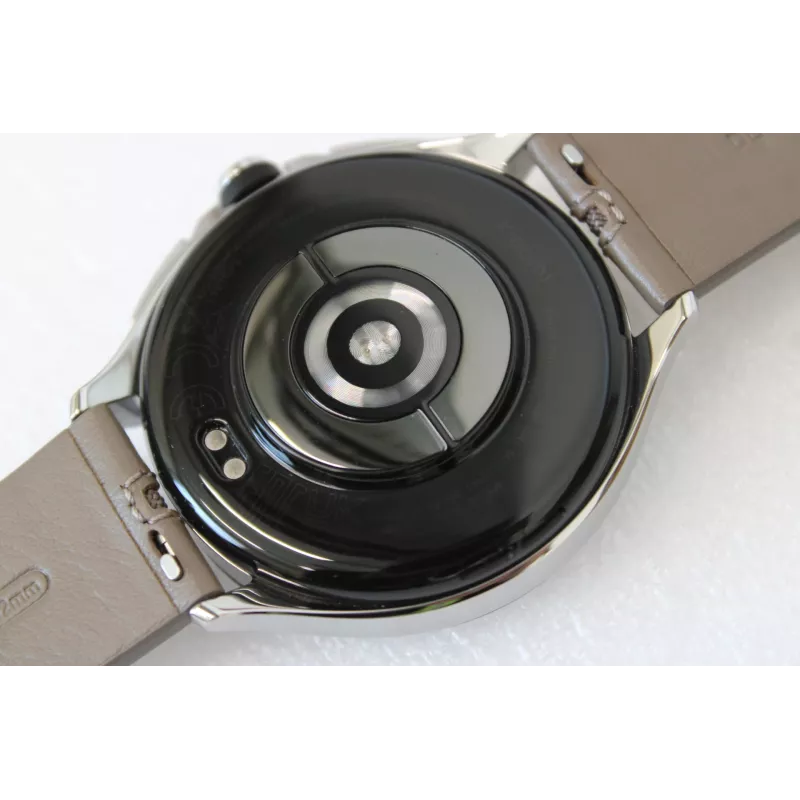 WYPRZEDAŻ. Xiaomi Watch 2 Pro/32GB/4G/LTE/Brązowy | WYPRZEDAŻ. Xiaomi Watch 2 Pro | Smartwatch | GPS (satelitarny) | AMOLED zawsze włączony | 36 mm | Wodoodporny | UŻYWANY, BEZ ORYGINALNEGO OPAKOWANIA