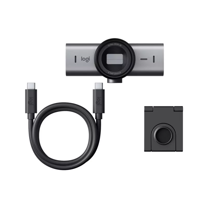 Kamera internetowa Logitech MX Brio