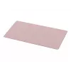Podkładka pod mysz Natec Colors Series Misty Rose NPO-2174