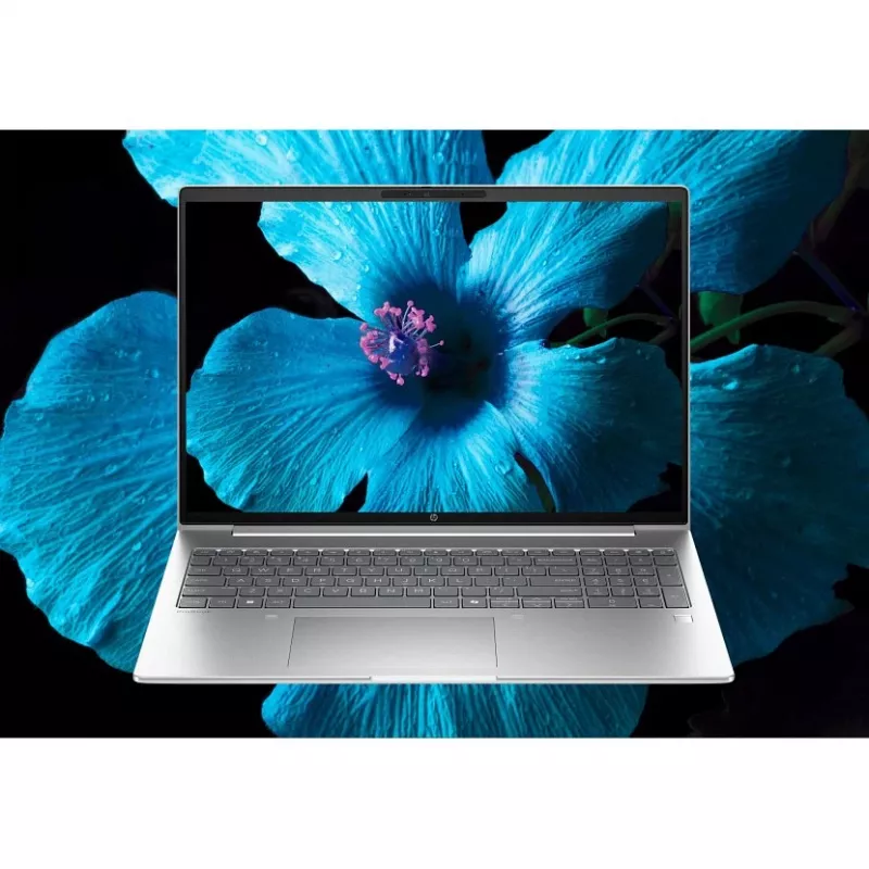 HP ProBook 4 G1iR Notebook AI - Intel Core 7 150U / 1,8 GHz - Win 11 Pro - Intel Graphics - 16 GB RAM - 512 GB SSD NVMe - 35,6 cm (14 cali)