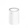 System mesh Cudy M3600 dwuzakresowy Wi‑Fi 7 (802.11be), 2882 Mbps, 3x LAN, 4 anteny wewnętrzne, biały