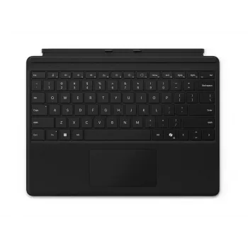 Klawiatura Microsoft Surface Pro 8XB-00160 z panelem dotykowym i stacją ładującą Surface cienki Pen 2