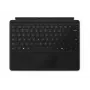 Klawiatura Microsoft Surface Pro 8XB-00160 z panelem dotykowym i stacją ładującą Surface cienki Pen 2