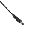 Zasilacz uniwersalny Akyga AK-TB-35, 24 V, 2 A, 48 W, 5,5 x 2,1 mm, 1 m