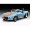 Plastikowy model samochodu 65 Shelby Cobra 427 1/24