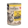 Mokra karma dla psów wiejskazagroda Indyk z jagnięciną 400 g, bez zbóż, bez glutenu, karma pełnoporcjowa