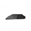 Klawiatura NATEC PORIFERA do domu/biura Bluetooth QWERTY US International Czarny