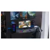 JAPANNEXT JN-I270UHD16FHD32 monitor komputerowy 68,6 cm (27 cali) 3840 x 2160 pikseli 4K Ultra HD LED Czarny