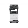 Urządzenie wielofunkcyjne Lexmark MX822ade Laser Mono Drukowanie Czarno-Białe
