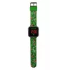 Zegarek cyfrowy dla dzieci Euroswan Minecraft LED model 065786