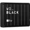 Zewnętrzny dysk twardy Western Digital 4 TB 2,5 cala USB 3.2 Gen 1 P10 Game Drive