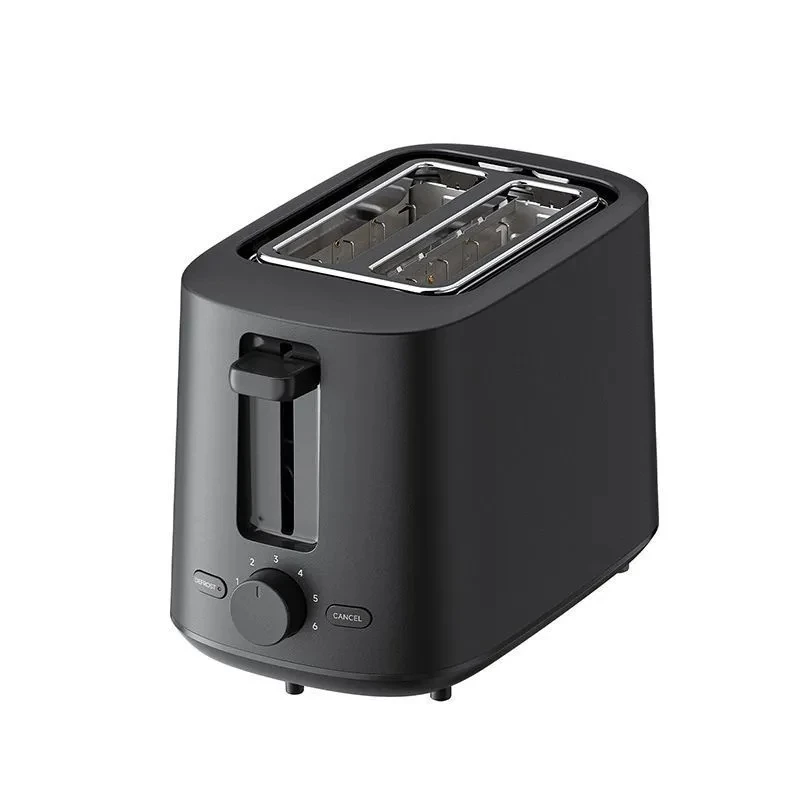 Opiekacz Xiaomi EU 780-930 W, 2 szczeliny, obudowa metalowa