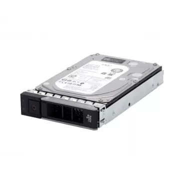 Wewnętrzny dysk twardy AXIS 02471-001 — 4 TB HDD, SATA, 3,5 cala