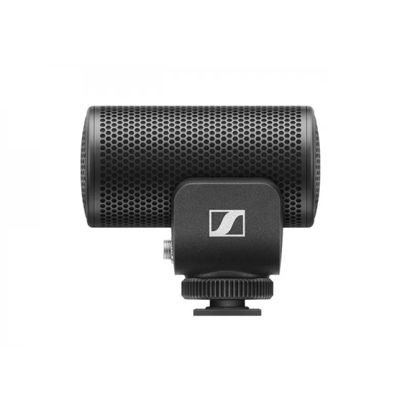 Sennheiser MKE 200 - mikrofon pojemnościowy, superkardioidalny