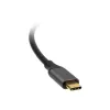 Czytnik kart Akasa AK-CR-09BK USB 2.0 Type-C szary