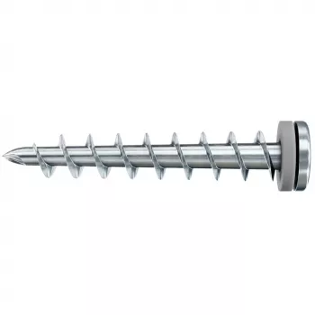Wkręt Fischer 563537 65 mm Metal 50 szt.