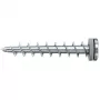 Wkręt Fischer 563537 65 mm Metal 50 szt.
