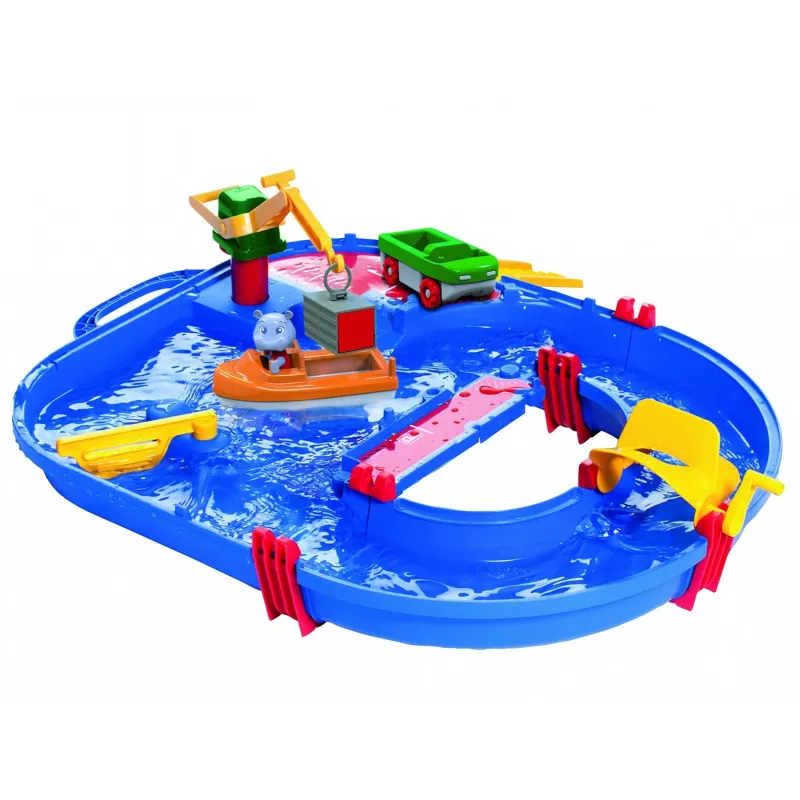 Smoby Aquaplay Start Set - Wilko