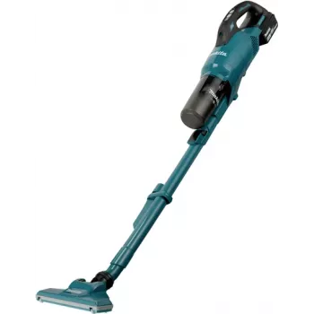 Odkurzacz akumulatorowy Makita DCL286FRF (DCL286FRF)
