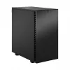 Fractal Design - Define Mini Black Sol
