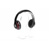 Słuchawki stereo Rebeltec AUDIOFEEL2 Czarny