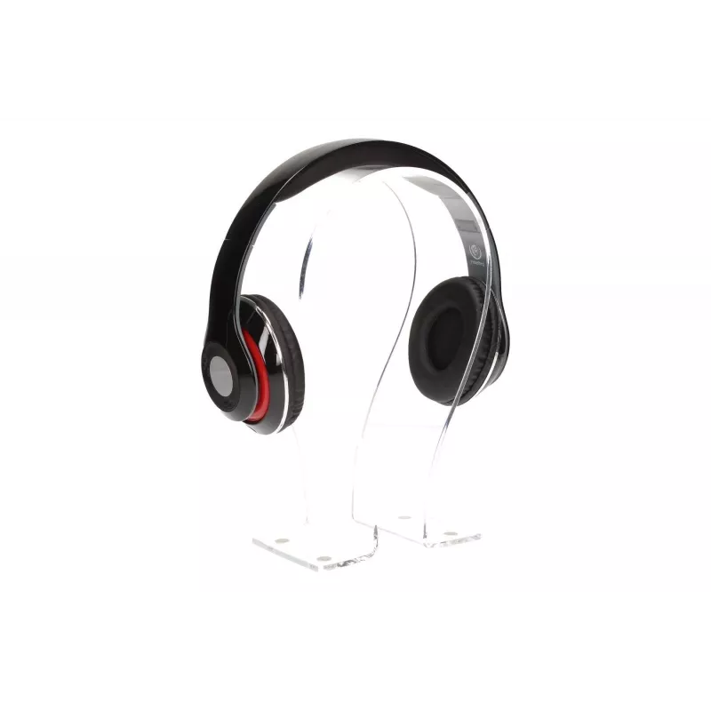 Słuchawki stereo Rebeltec AUDIOFEEL2 Czarny