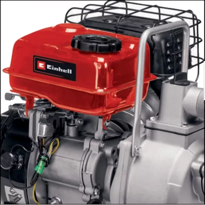 Einhell 4190530 Narzędzie ogrodowe 14.000 L Czarny