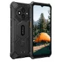 Wytrzymały smartfon UleFone RugKing 3 Pro — 6,56 cala (16,7 cm) HD+, Unisoc T7250 1,6 GHz, 8 GB RAM, 128 GB, 48 MP podwójny aparat, 5700 mAh, Dual SIM, USB-C, czarny