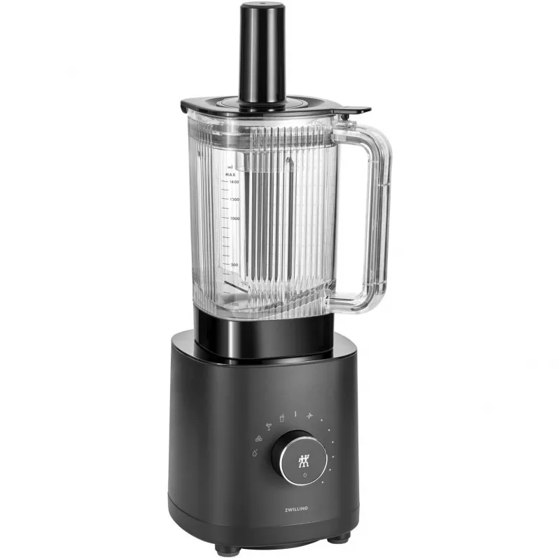 Blender kuchenny ZWILLING 53002-001-0 Czarny