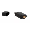 Karta sieciowa Cudy WU1400 WLAN 867 Mbit/s USB Dual-band Wi-Fi 5