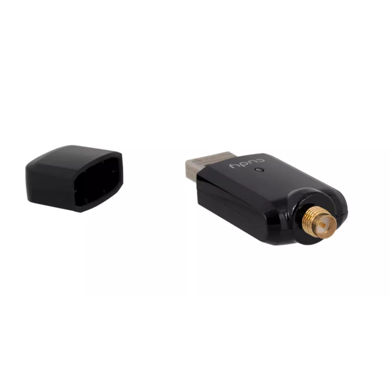 Karta sieciowa Cudy WU1400 WLAN 867 Mbit/s USB Dual-band Wi-Fi 5