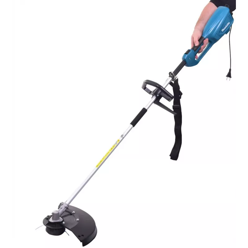 Makita elektryczna podkaszarka UR3502 1000W 35cm