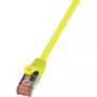 LOGILINK CQ2037S LOGILINK Patchcord Cat.6 S/FTP PIMF PrimeLine 1m, ty
