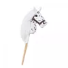 Konik na patyku HOPPIHORSE Hobby Horse A4 Leopard