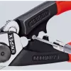 Szczypce boczne Knipex 95 61 190