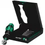 Wera zestaw pogłębiaczy 8-częściowy 6,3 mm, 8,3 mm, 10,4 mm, 12,4 mm, 16,5 mm, 20,5 mm HSS 05104655001 1/4 (6,3 mm) 1 zestaw (05104655001)