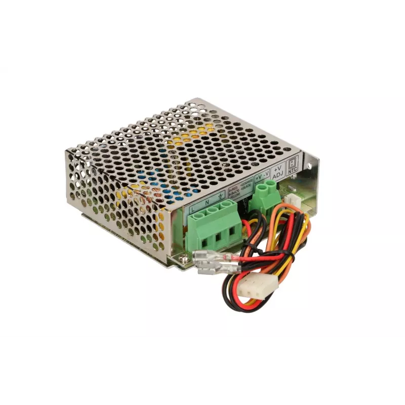 Zasilacz Extralink EX.14558 50W Wewnętrzny Srebrny 110-230V