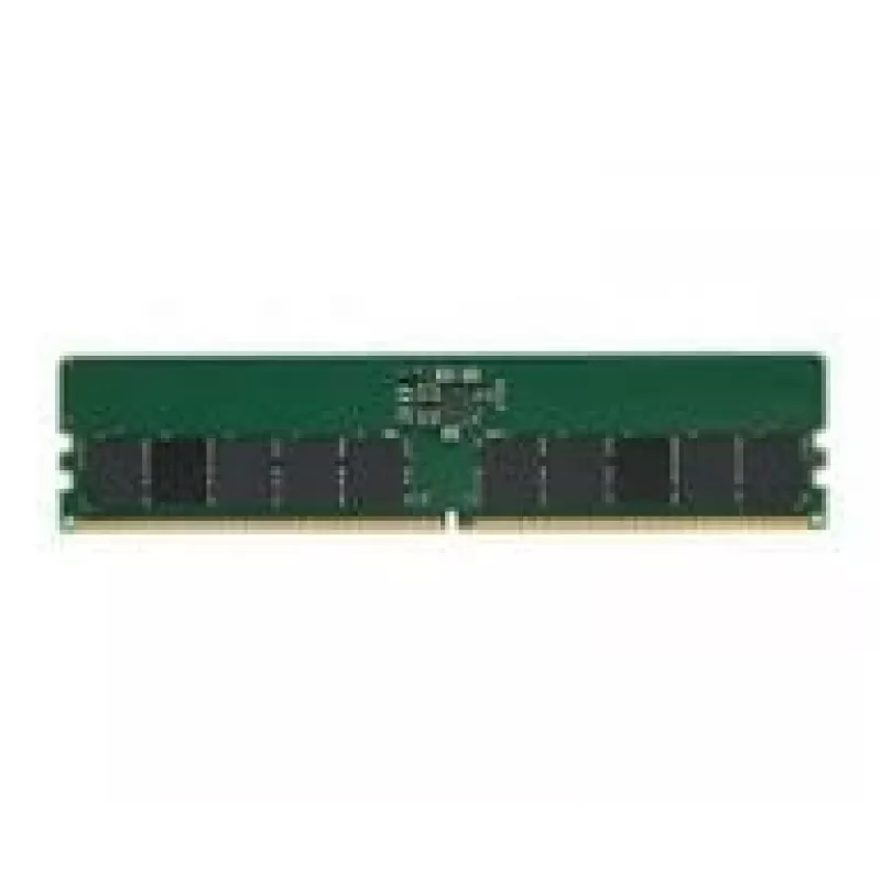Kingston Technology KTD-PE548E-16G moduł pamięci 16 GB 1 x 16 GB DDR5 4800 MT/s 288-pin DIMM ECC